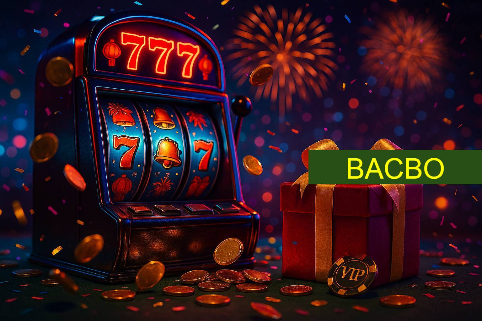 Slots Festivos